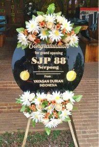 Grand Opening Aceh Barat Daya